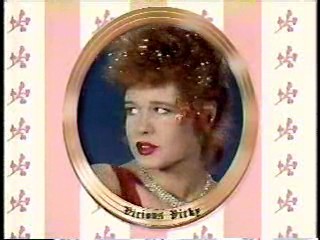 G.L.O.W. - Vicky Victory