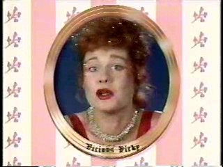 G.L.O.W. - Vicky Victory