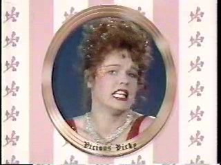 G.L.O.W. - Vicky Victory