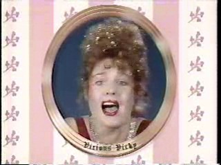 G.L.O.W. - Vicky Victory