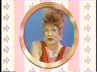 G.L.O.W. - Vicky Victory