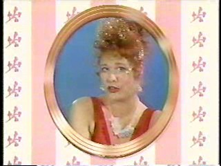 G.L.O.W. - Vicky Victory