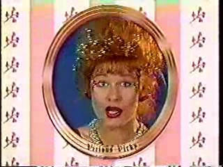 G.L.O.W. - Vicky Victory