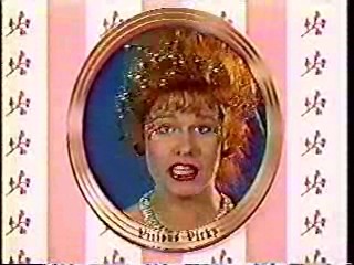 G.L.O.W. - Vicky Victory