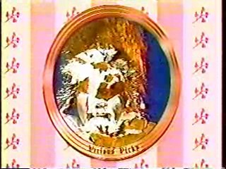 G.L.O.W. - Vicky Victory