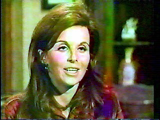 The Big Valley,  Clorets Ad, G.L.O.W.