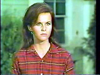 The Big Valley,  Clorets Ad, G.L.O.W.