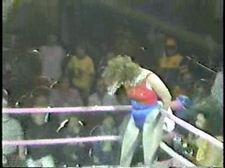 The Big Valley,  Clorets Ad, G.L.O.W.