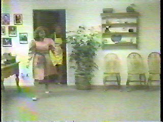 Practical Jokes,  Honeysuckle Rose