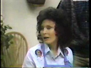 Practical Jokes,  Honeysuckle Rose