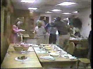 Practical Jokes,  Honeysuckle Rose