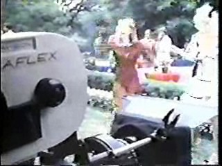 Practical Jokes,  Honeysuckle Rose