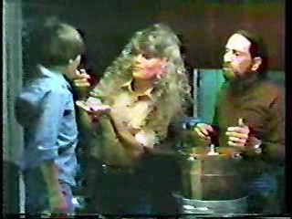 Practical Jokes,  Honeysuckle Rose