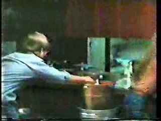 Practical Jokes,  Honeysuckle Rose