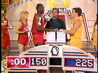 Benny Hill,  College Madhouse