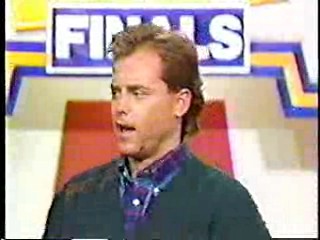 Benny Hill,  College Madhouse