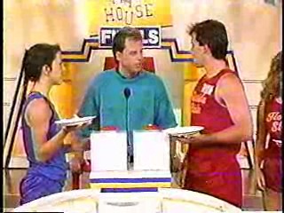 College Madhouse,  I Love Lucy