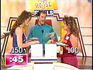 College Madhouse,  I Love Lucy