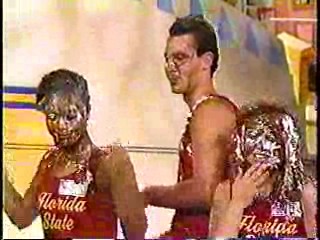 College Madhouse,  I Love Lucy