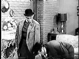 College Madhouse,  I Love Lucy