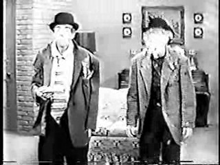 College Madhouse,  I Love Lucy