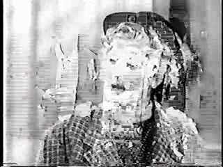 College Madhouse,  I Love Lucy