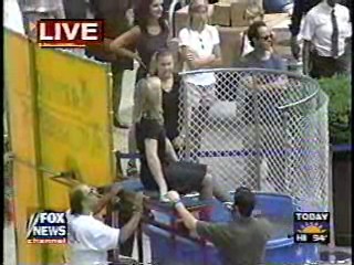 Fox and Friends,  Teen Movie