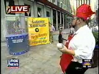 Fox and Friends,  Teen Movie