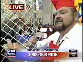 Fox and Friends,  Teen Movie