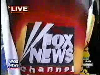 Fox and Friends,  Teen Movie