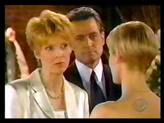 As the World Turns,  Nash Bridges