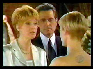 As the World Turns,  Nash Bridges