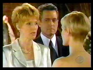 As the World Turns,  Nash Bridges