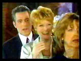 As the World Turns,  Nash Bridges