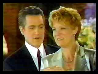 As the World Turns,  Nash Bridges