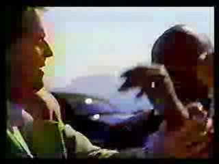 As the World Turns,  Nash Bridges