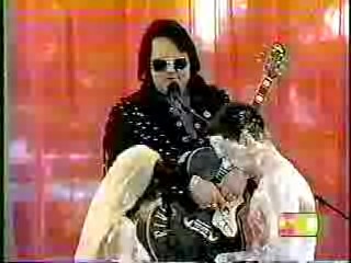 MTV Spring Break 1999