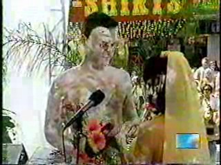 MTV Spring Break 1999