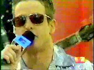 MTV Spring Break 1999