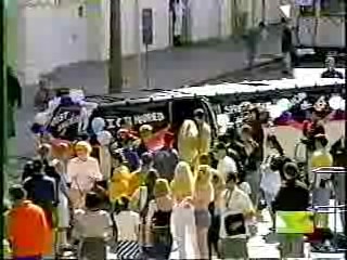 MTV Spring Break 1999