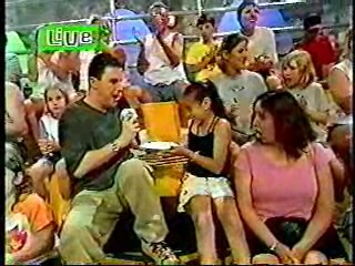 Slime Time Live - Mothers Day