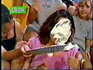 Slime Time Live - Mothers Day