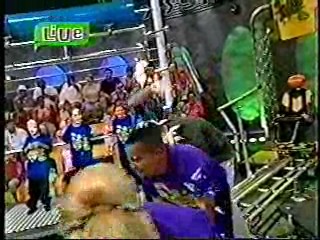 Slime Time Live - Mothers Day