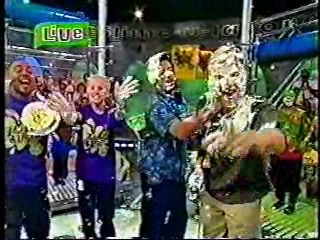 Slime Time Live - Mothers Day