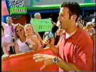 Slime Time Live - Mothers Day