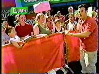 Slime Time Live - Mothers Day