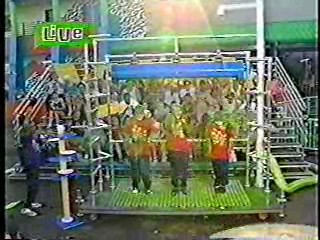 Slime Time Live - Mothers Day