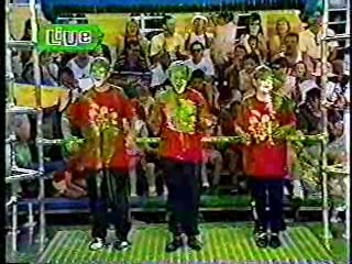 Slime Time Live - Mothers Day