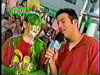 Slime Time Live - Mothers Day