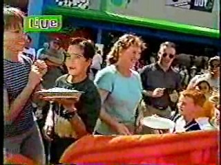 Slime Time Live - Mothers Day